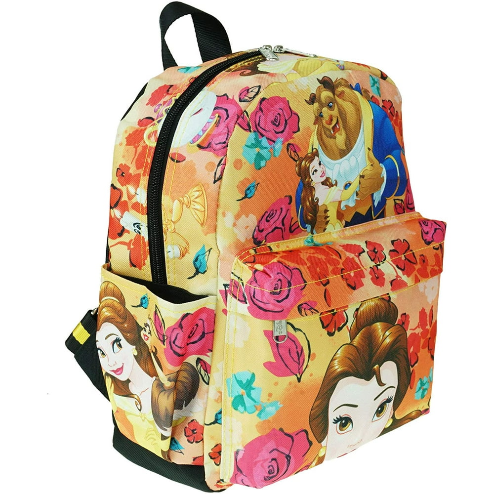 Disney Beauty and the Beast 12