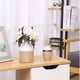 thumbnail image 5 of Decorativo Natural Yute Mecate Para Decorar Manualidad 3 Pzs CAFE, 5 of 5