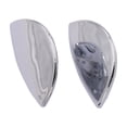 thumbnail image 3 of New Pair Left & Right Headlight Washer Flap Fit for Mini Cooper R55 R56 R57 R58 R59, 3 of 6
