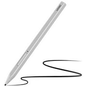 Uogic Pen for Microsoft Surface, Ink 581 Magnetic Stylus Pen, 4096 Pressure Sensitivity, Tilt & Palm Rejection, Flex &