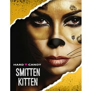 Hard Candy "Smitten Kitten" Halloween Look Makeup Bundle