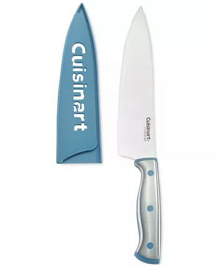 Cuisinart 10-piece Multicolored Animal Print Knife Set - 20887350