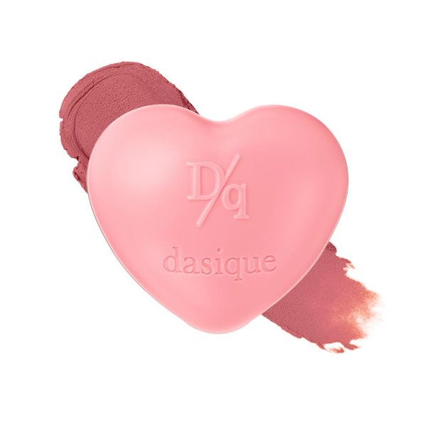 Dasique Soufflé Color Pot #08 Higo Tostado