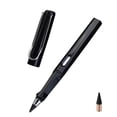 thumbnail image 1 of RYRDWP Grip Posture Correction Design Pencil Easy To Break Pencil Pencil With Refill, 1 of 2