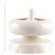thumbnail image 1 of FOMIYES 1Jgo Giratorio Para Ensartar En Plástico Beige Uso Decorativo, 1 of 8