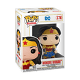 thumbnail image 2 of Funko POP! Heroes Collectible Vinyl Figure, Imperial Palace Wonder Woman, 3.75", 2 of 2