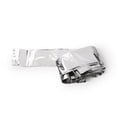 thumbnail image 2 of Dynarex Emergency Blanket Silver 120 Ct, 2 of 5