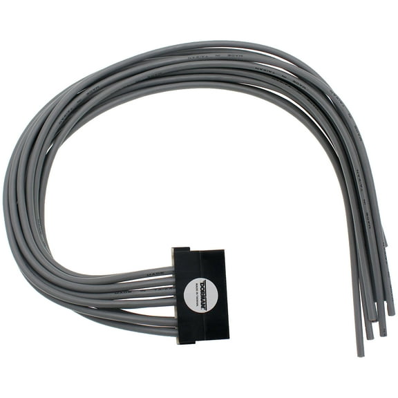 Dorman 645-903 Headlight Switch Connector for Specific Models Fits select: 1995-2000 CHEVROLET GMT-400, 1995-2000 CHEVROLET TAHOE