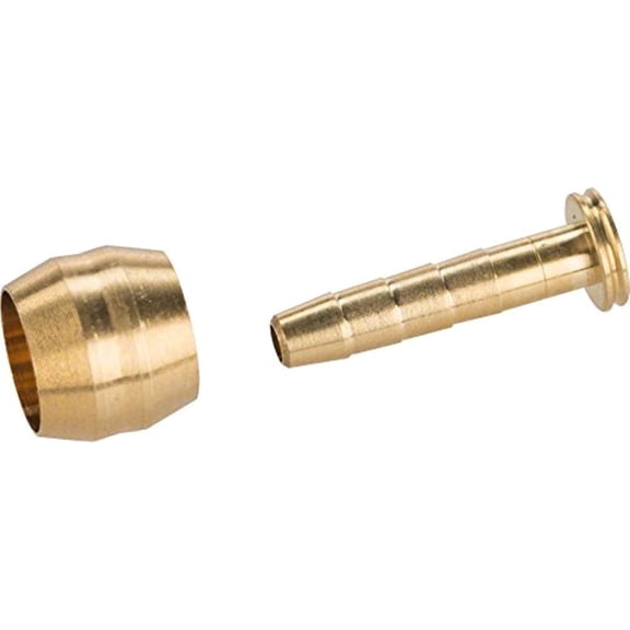Shimano SM-BH59 Olive and Connecting Insert Bronze, BH96/63/59