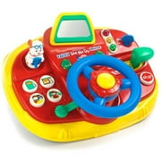 See Me Go Driver