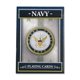 thumbnail image 2 of Springbok - Naipes de la Armada de los Estados Unidos - Baraja de 52 naipes con licencia oficial - Hecho en EE. UU., 2 of 4