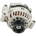 thumbnail image 2 of Bosch AL7555N Alternator Fits select: 1999-2001 FORD F350, 1999-2001 FORD F250, 2 of 4