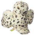thumbnail image 3 of Folkmanis Snowy Owl Hand Puppet, 3 of 4