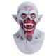 thumbnail image 4 of Disfraz de cosplay con máscara de terror, elfo, vampiro, Halloween, 4 of 4