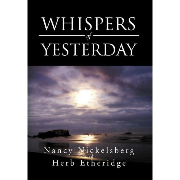 Whispers of Yesterday