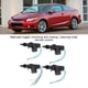 thumbnail image 5 of Entrada Sin Llave Cerradura Central Entrada Kit De Cerradura Central Sistema De Kit De Cerradura Central De Entrada Sin Llave Remota De Puerta Universal Para Automóvil Con ANGGREK Entry Central Lock Kit, 5 of 8