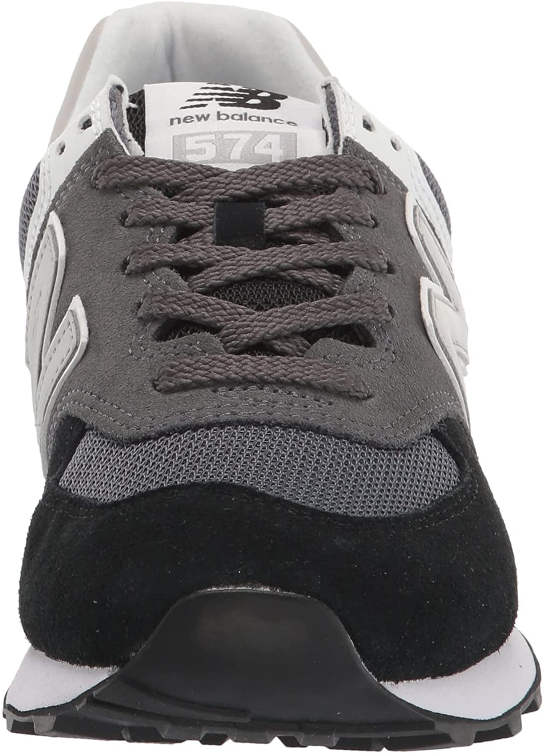 New Balance Womens 574 V2 Sneaker 7.5 