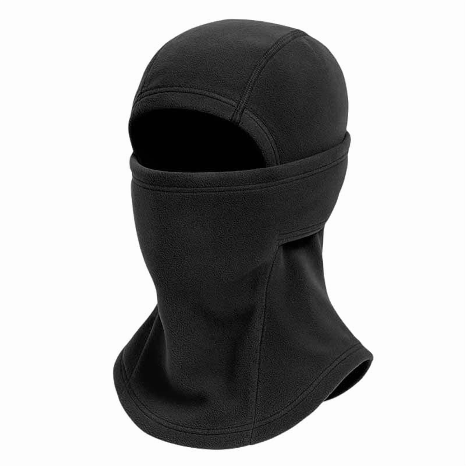 BULA Polartec Thermal Pro Balaclava – 2 Pack (Size S/M) - Walmart.com