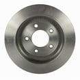 thumbnail image 3 of Motorcraft ROTOR ASY (P), 3 of 4
