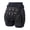 XXS_Black, variant on Hips Pad 3D Butt Hips Pad Padded Shorts for Teen Snowboard Ski Butt Pad Cushion Protective Hips Shorts