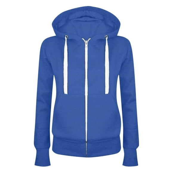 Ladies Pullover Tops Womens Hoodies with Hood Thin Hoodie Sweatshirt Women Star Glitter Womens Zipper Hoodies Plain Ladies Sweatshirt Turtleneck Women Women Hoodie Oversized Women's Zip up