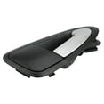 thumbnail image 6 of Door Handle Inside Right Front In Silver For Seat For Ibiza Iv 6J 2009-2017 New Fangkenuo, 6 of 9