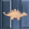 thumbnail image 6 of SDFGTstore Creative Dinosaur Wooden Decoration Ornament For Kids' Learning Environment, 6 of 11