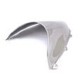thumbnail image 3 of Motorcycle Double Bubble Windscreen Windshield for Honda CBR1000RR RR 2004-2007, 3 of 4