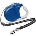 thumbnail image 1 of Correa retráctil para perros Fida Upgraded de 9 m para 50 kg, tamaño mediano/grande, 1 of 6