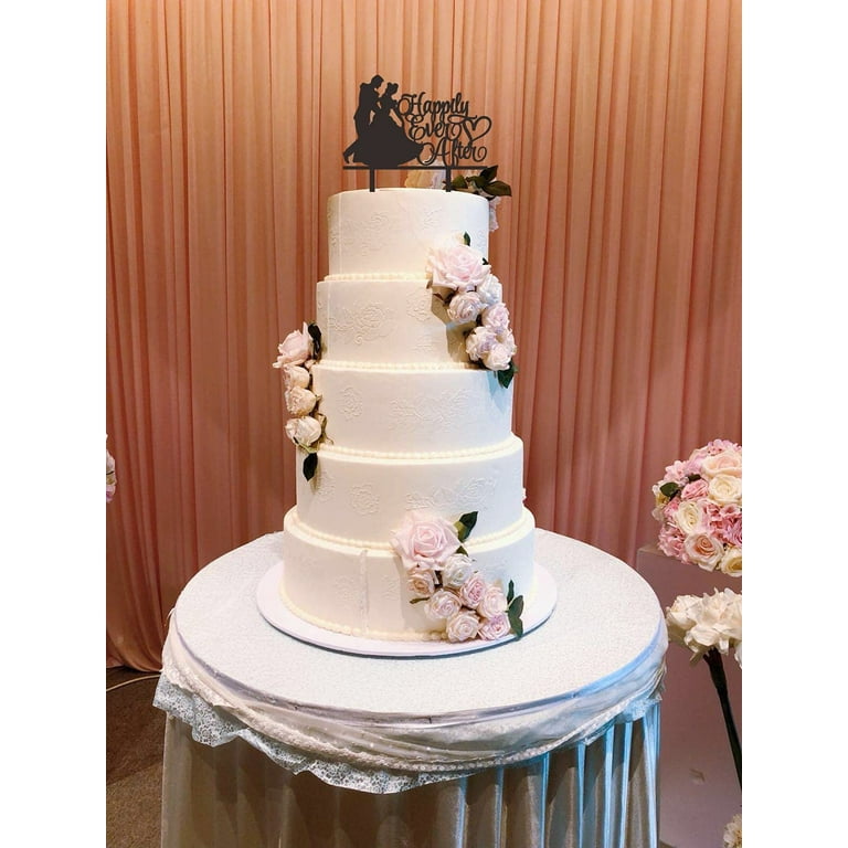 Wedding Cake Toppers Walmart