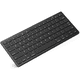 thumbnail image 1 of Teclado Bluetooth ultra delgado, compatible con iPad Pro 11/12.9 2018, nueva iPad de 9.7 pulgadas, iPad Air, iPad Mini, iPhone y otros dispositivos habilitados para Bluetooth. Levamdar 2033442-1, 1 of 8
