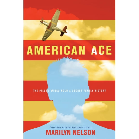 Pre-Owned American Ace (Hardcover) 0803733054 9780803733053