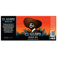 thumbnail image 3 of O'Connor El Guapo IPA Craft Beer, 12 fl oz, 12 Pack Aluminum Cans, 7.5% ABV, 3 of 5