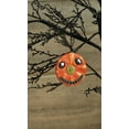 thumbnail image 3 of Gilda Witch Halloween Joe Spencer Gathered Traditions Ornament, 3 of 4