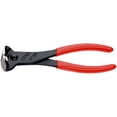 thumbnail image 1 of KNIPEX 68 01 180 SB Pinza de corte frontal 180 mm, 1 of 4