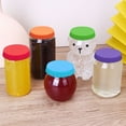 Silicone Easy To Pull Can Lid Can Lid Can Store And Beverage silicone-easy-to-pull-can-lid-can-lid-can-store-and-beverage