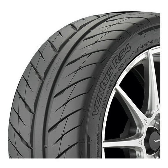 LLANTA 195/50 r15 HANKOOK Z232 VENTUS RS4 86V