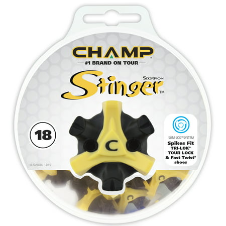 Champ Stinger Slim-Lok Cleat