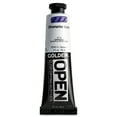 thumbnail image 2 of Golden Open Acrylic Paint, 2 oz, Ultramarine Violet, 2 of 2
