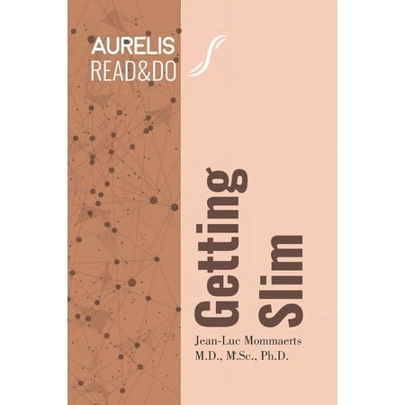 Read&do: Getting Slim (Paperback)