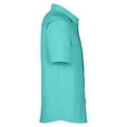 thumbnail image 3 of CORE365 CE510 Men's Ultra UVP Marina Shirt-Sea Glass-XL, 3 of 3