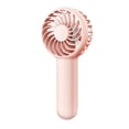 thumbnail image 1 of Ventilador portátil Gaiatop Mini de mano de 3 velocidades, 2000 mAh, rosa, 1 of 6