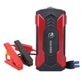 thumbnail image 2 of Car Jump Starter 20000mAh 4USB Output Portable for 12V Motorcycles Vans ATVs Pickups US Plug 110V, 2 of 5