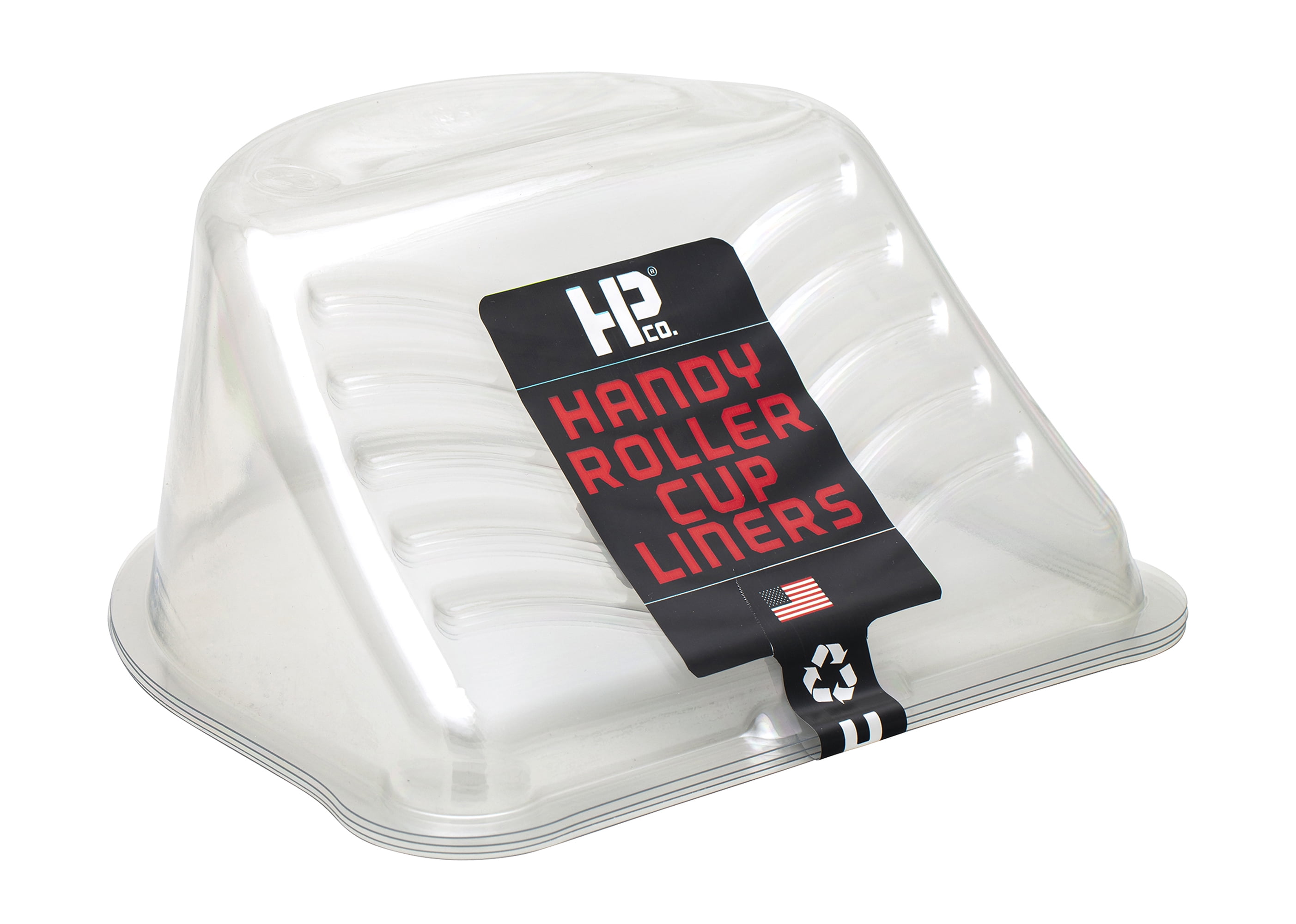 Handy Roller Cup Liners