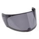 thumbnail image 1 of Casco de motocicleta Cola Visera para FF320 328 353, 1 of 8