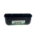 thumbnail image 1 of Chicken And Goat Hanging Fence Feeder Deer Dog And Piglet Trough Goose Trough With Clips Dog compatible with Machine Automatic Food Bowl for Dogs Cat Wheel Running Dog Bowl Guard Feed The Kitty, 1 of 3