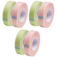 thumbnail image 1 of 6 Rolls Eyelash Tapes Graft Eyelash Tapes Eyelash Extension Isolation Patches, 1 of 8