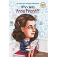 thumbnail image 2 of Who Was Anne Frank? (Who Was...?), 2 of 2