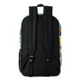 thumbnail image 3 of The Simpsons Unisex Character Backpack with Internal Laptop Sleeve, 3 of 4