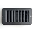 thumbnail image 1 of Ventilador de piso Kompell Aire de acero pesado con abertura de conducto de 4 x 8 pulgadas, 1 of 7
